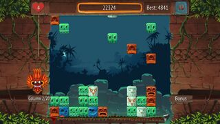 Скриншот 5 к игре Tap the Blocks