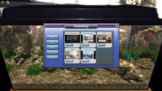 Скриншот 7 к игре Snapshot Aquarium