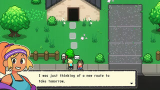 Скриншот 5 к игре Inhabit
