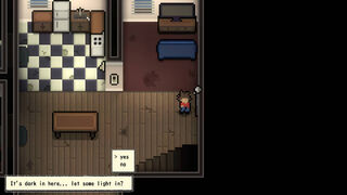 Скриншот 7 к игре Inhabit