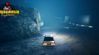 Скриншот 5 к игре TurboMania Fog Racers