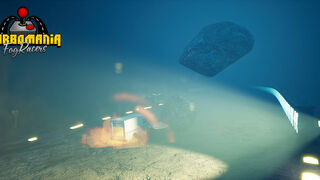 Скриншот 6 к игре TurboMania Fog Racers