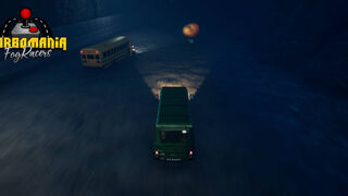 Скриншот 7 к игре TurboMania Fog Racers