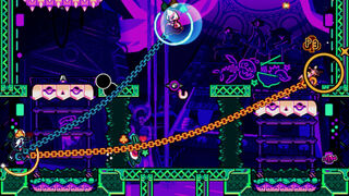 Скриншот 5 к игре Little Hellions