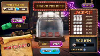Скриншот 7 к игре Baccarat Corsair