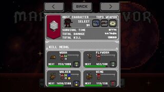 Скриншот 6 к игре Marine Survivors