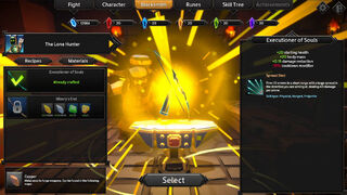 Скриншот 5 к игре Soulstone Survivors: Prologue