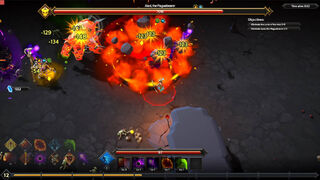 Скриншот 8 к игре Soulstone Survivors: Prologue