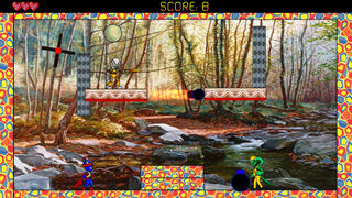 Скриншот 5 к игре Mr.Addon Game Maker