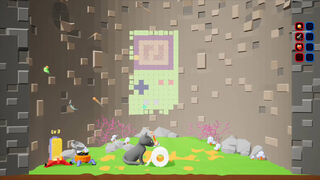 Скриншот 5 к игре Meow Defence