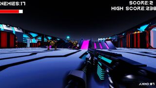 Скриншот 5 к игре Endometric Void