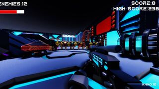 Скриншот 6 к игре Endometric Void
