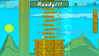 Скриншот 6 к игре Add and Multiply, Math Tower 2