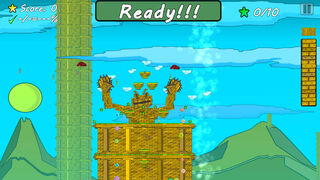 Скриншот 8 к игре Add and Multiply, Math Tower 2