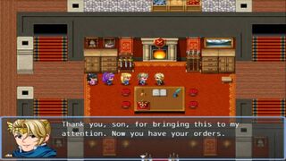 Скриншот 5 к игре A Hero's Quest pt1