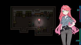 Скриншот 5 к игре The Resurrection Of Amelia : Across two worlds