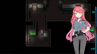 Скриншот 6 к игре The Resurrection Of Amelia : Across two worlds