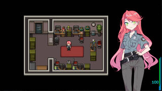 Скриншот 8 к игре The Resurrection Of Amelia : Across two worlds
