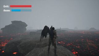 Скриншот 5 к игре Necropolis of the Angels