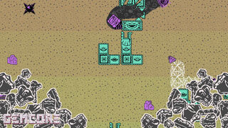 Скриншот 7 к игре RookTKO's GemCore