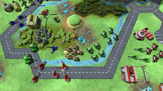 Micro Wars