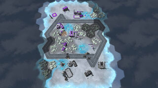 Скриншот 5 к игре Micro Wars