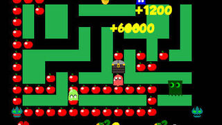 Скриншот 5 к игре Dimension M