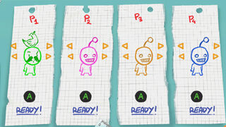 Скриншот 7 к игре WordWar