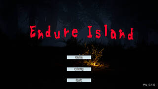 Endure Island