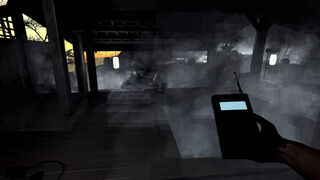 Скриншот 6 к игре Scared Tube