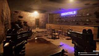 Скриншот 6 к игре Guns 4 Hire
