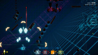 Скриншот 8 к игре Lux Ex: Cyber Initiation