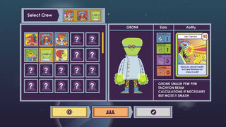 Скриншот 8 к игре To the Stars