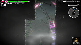 Скриншот 6 к игре Ninja or Die: Shadow of the Sun