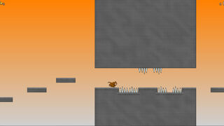 Скриншот 5 к игре Kitty's Venture