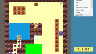 Скриншот 7 к игре Crisp's Charging Challenge