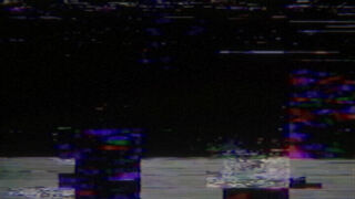 Backrooms VHS