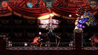 Скриншот 5 к игре Saga of Sins