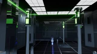 LASER LAB