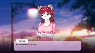 Скриншот 5 к игре Furry VTuber 🎭