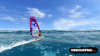 Windsurfing MMX