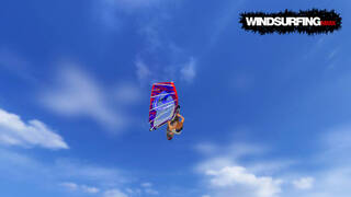 Windsurfing MMX