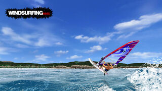 Скриншот 8 к игре Windsurfing MMX