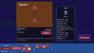 Скриншот 7 к игре Catlike Magic