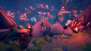 Скриншот 5 к игре Asterix & Obelix XXXL : The Ram From Hibernia