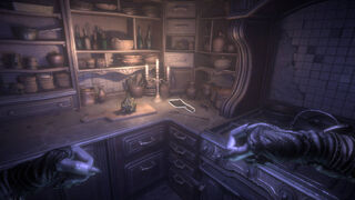 Скриншот 6 к игре Bloody Hell Hotel
