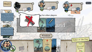 The Grizzled: Armistice Digital