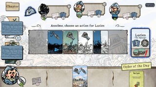Скриншот 5 к игре The Grizzled: Armistice Digital