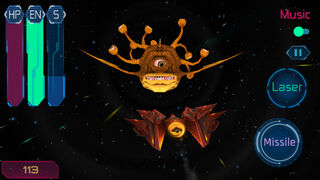 Скриншот 5 к игре Star Trust - 3D Shooter Game
