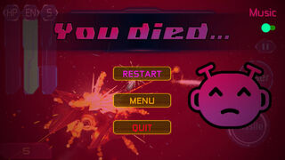 Скриншот 6 к игре Star Trust - 3D Shooter Game